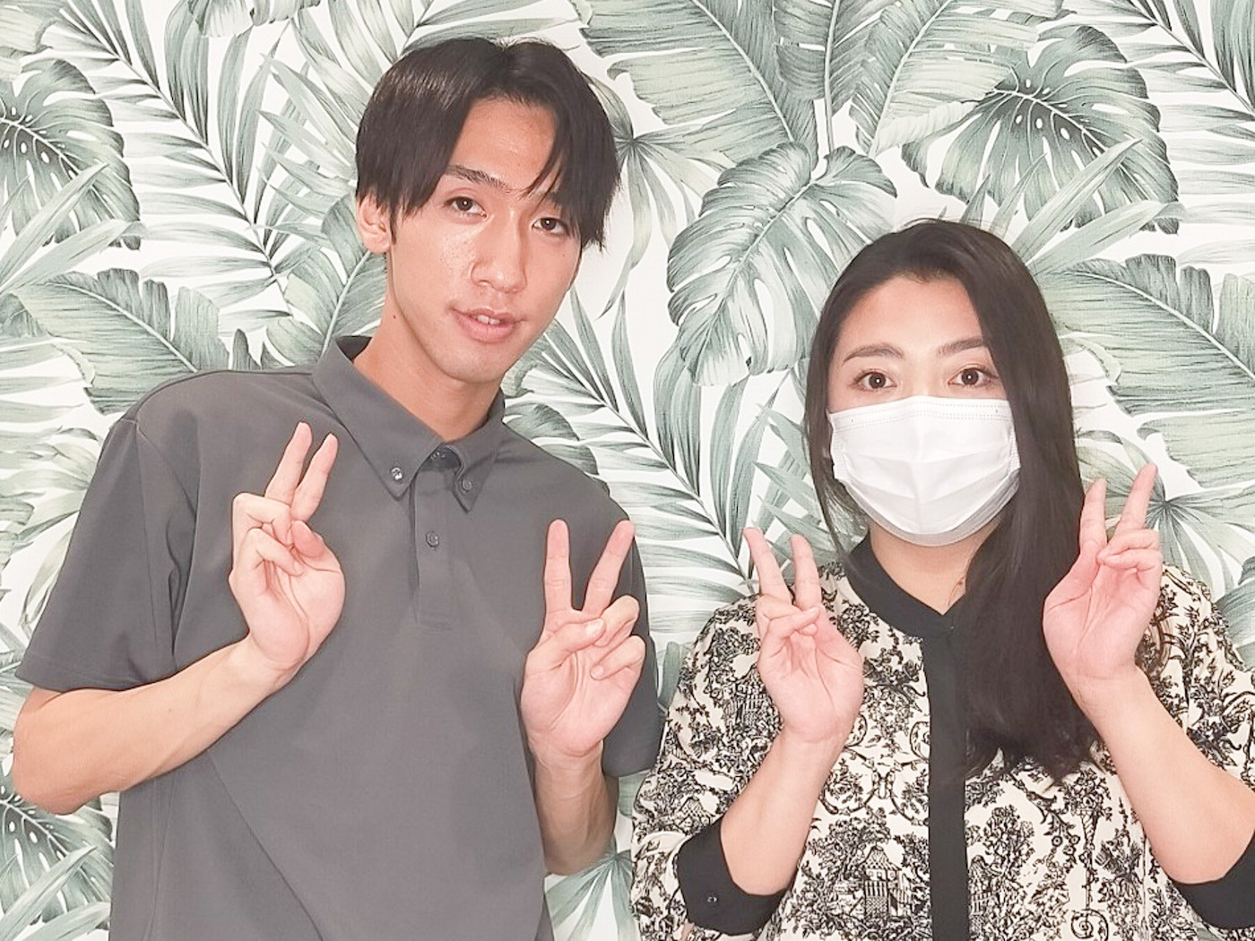 total conditionサロンMacoreのお客様